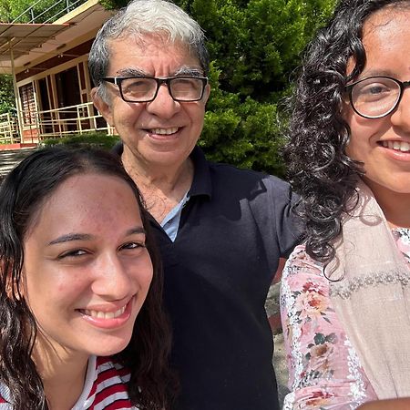Woodside Homestay Wayanad Batheri Esterno foto