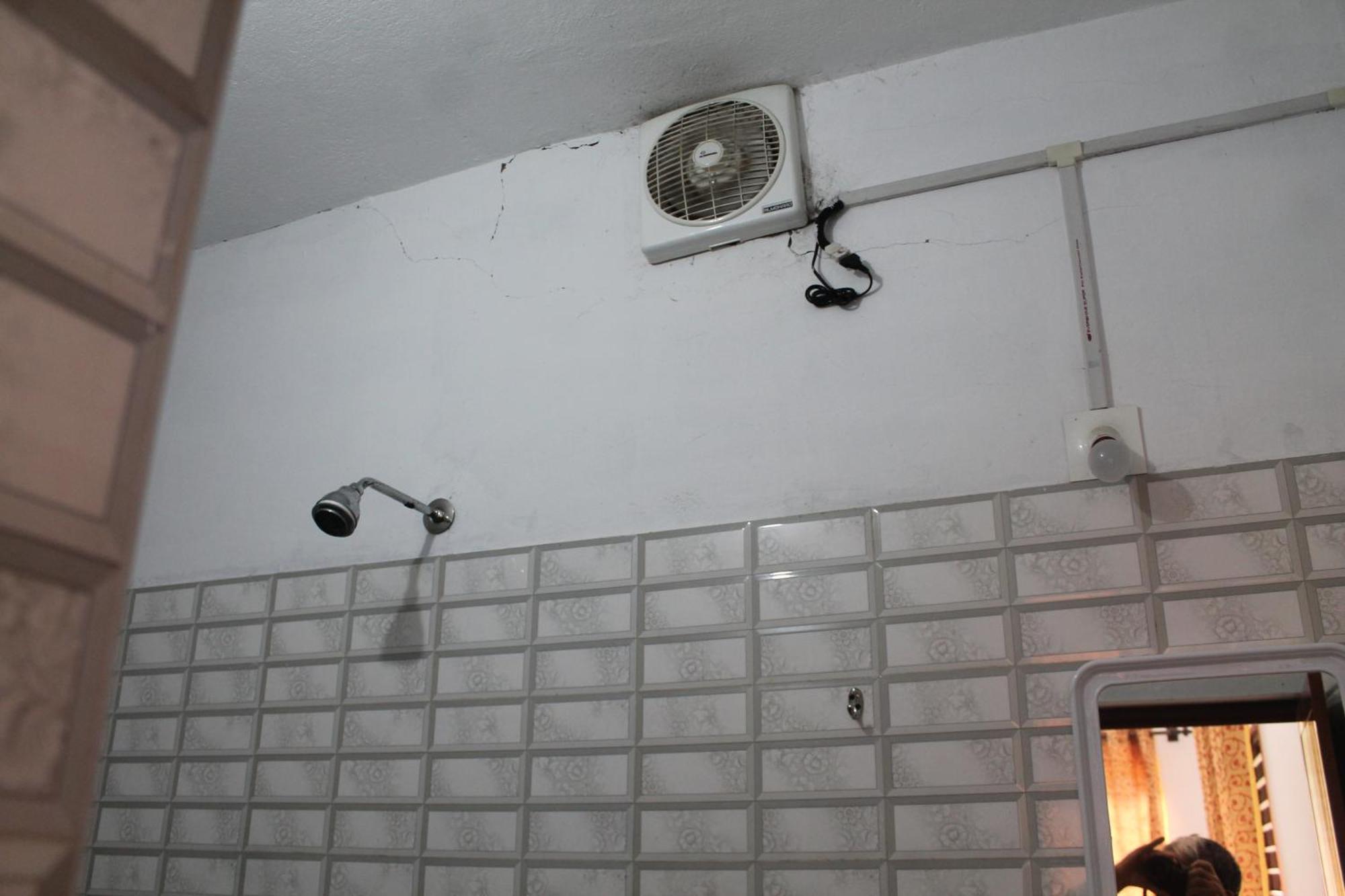 Woodside Homestay Wayanad Batheri Esterno foto