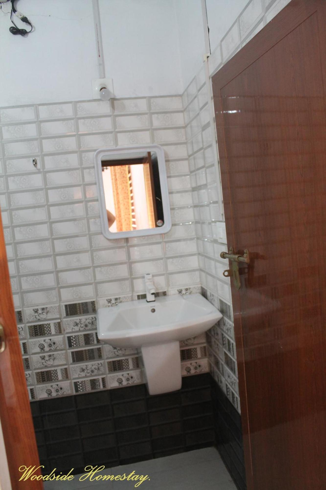 Woodside Homestay Wayanad Batheri Esterno foto