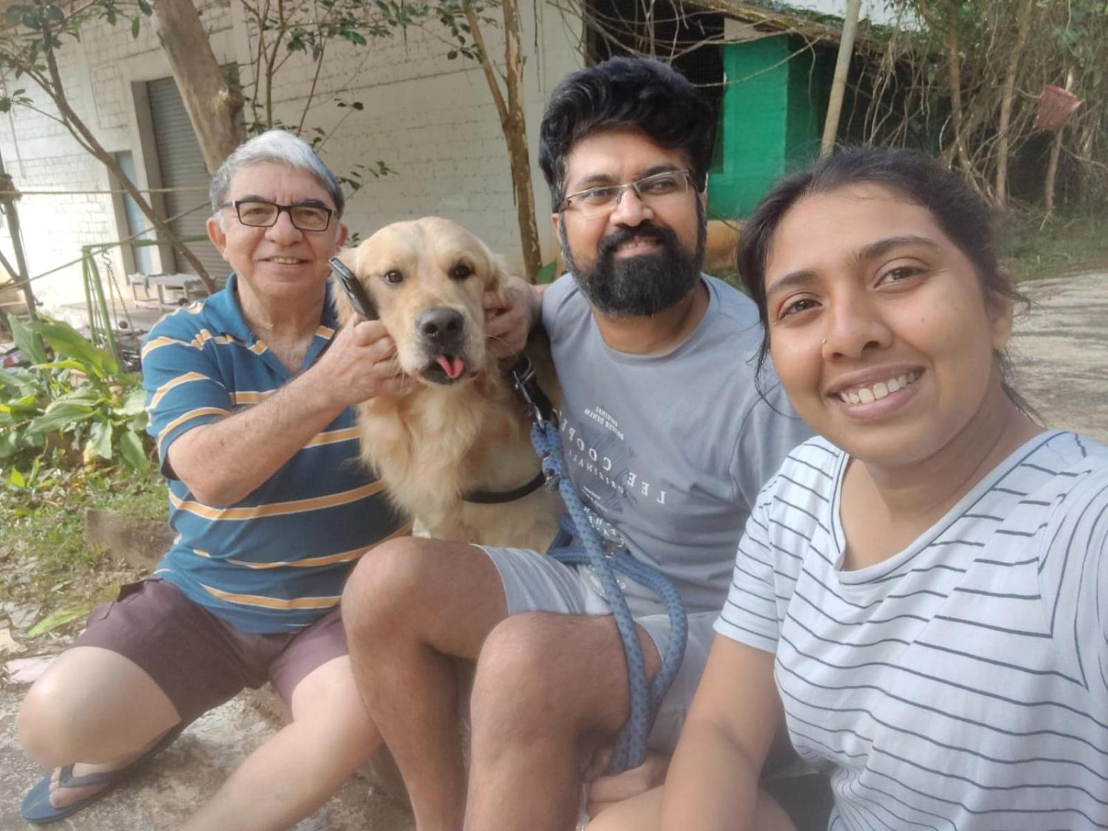 Woodside Homestay Wayanad Batheri Esterno foto
