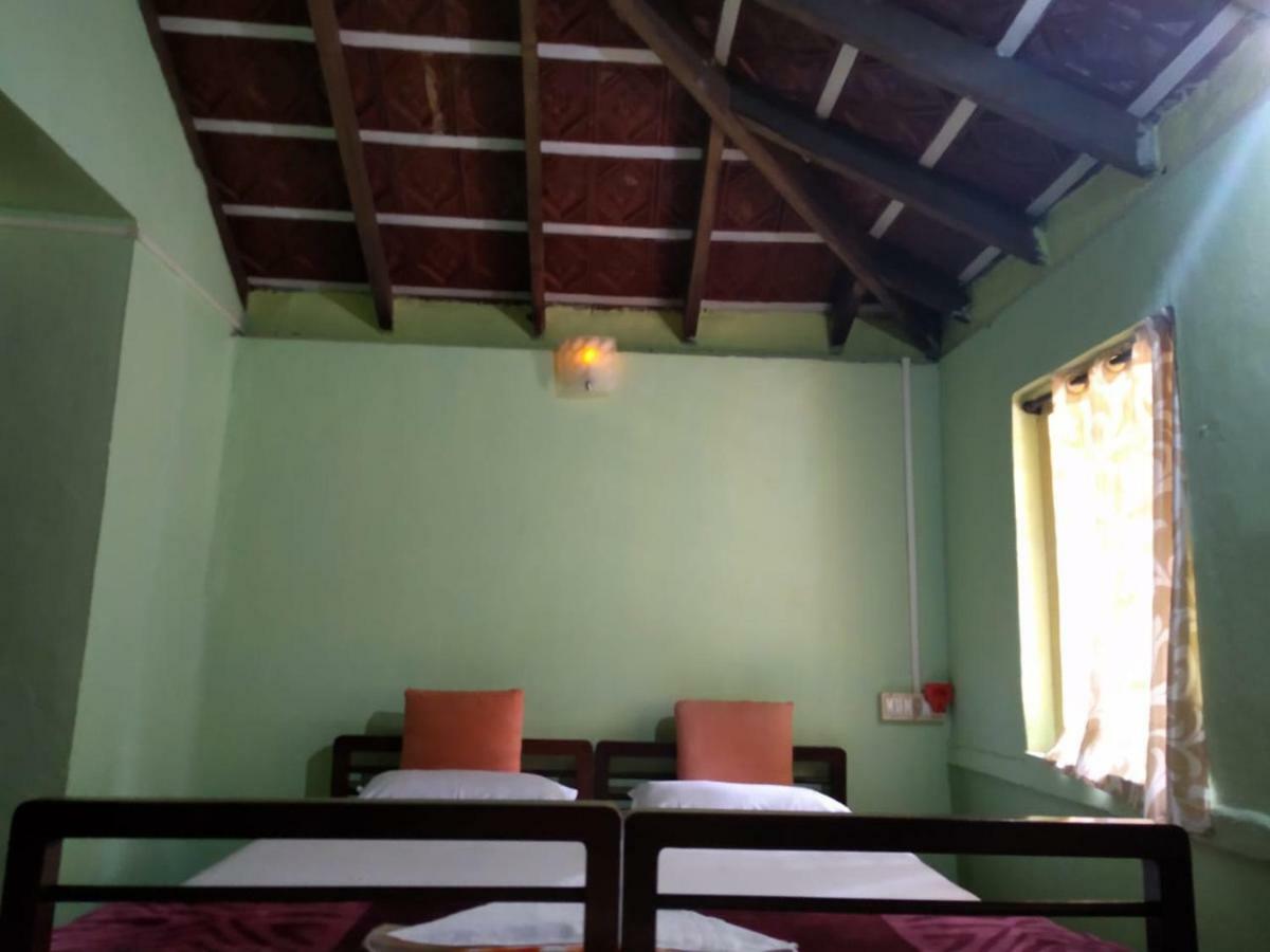 Woodside Homestay Wayanad Batheri Esterno foto