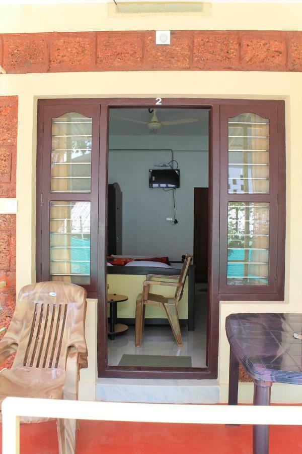 Woodside Homestay Wayanad Batheri Esterno foto