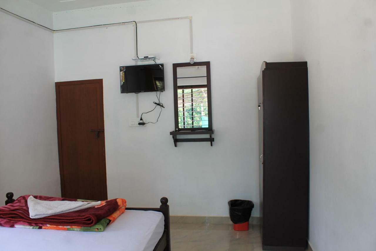 Woodside Homestay Wayanad Batheri Esterno foto