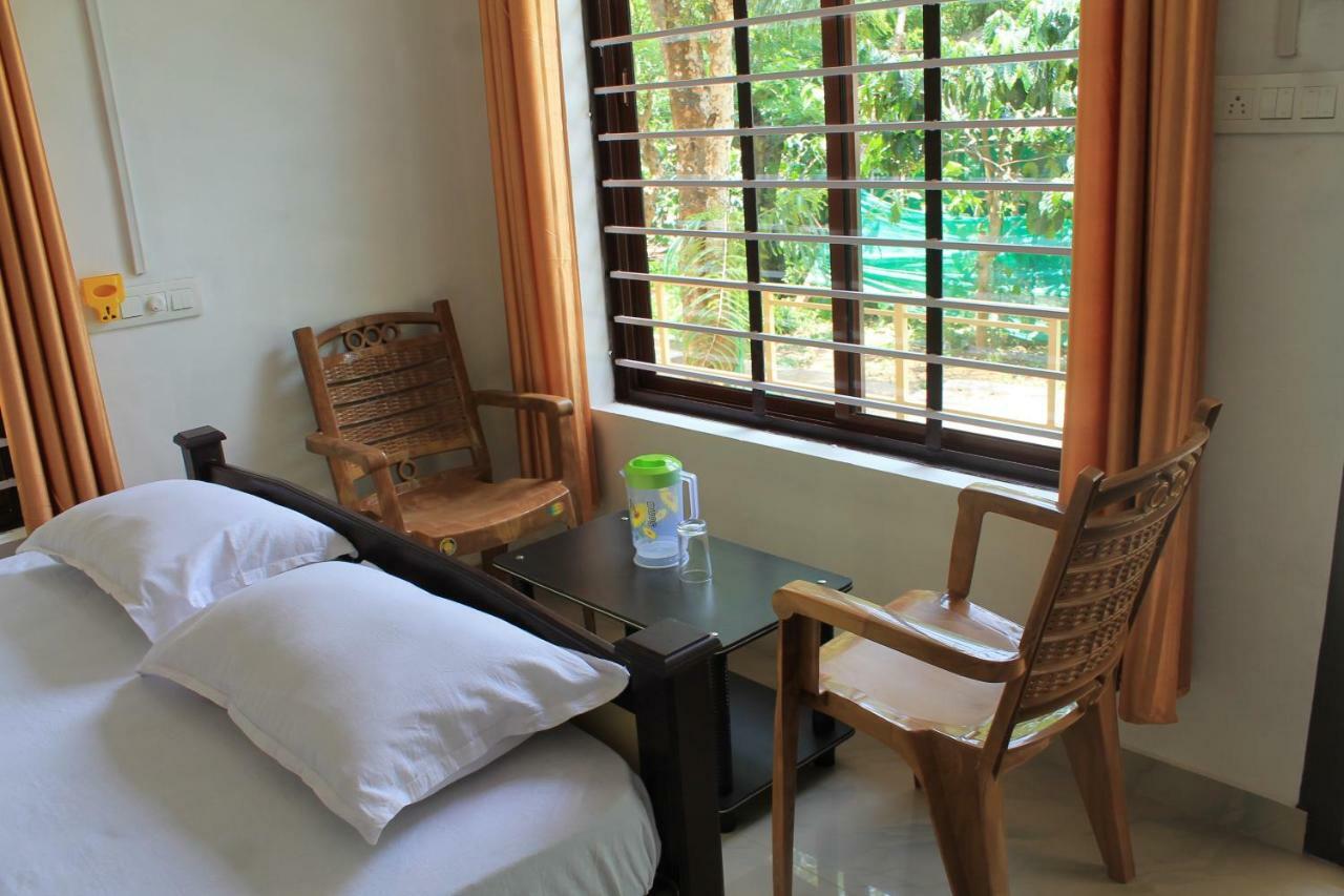 Woodside Homestay Wayanad Batheri Esterno foto