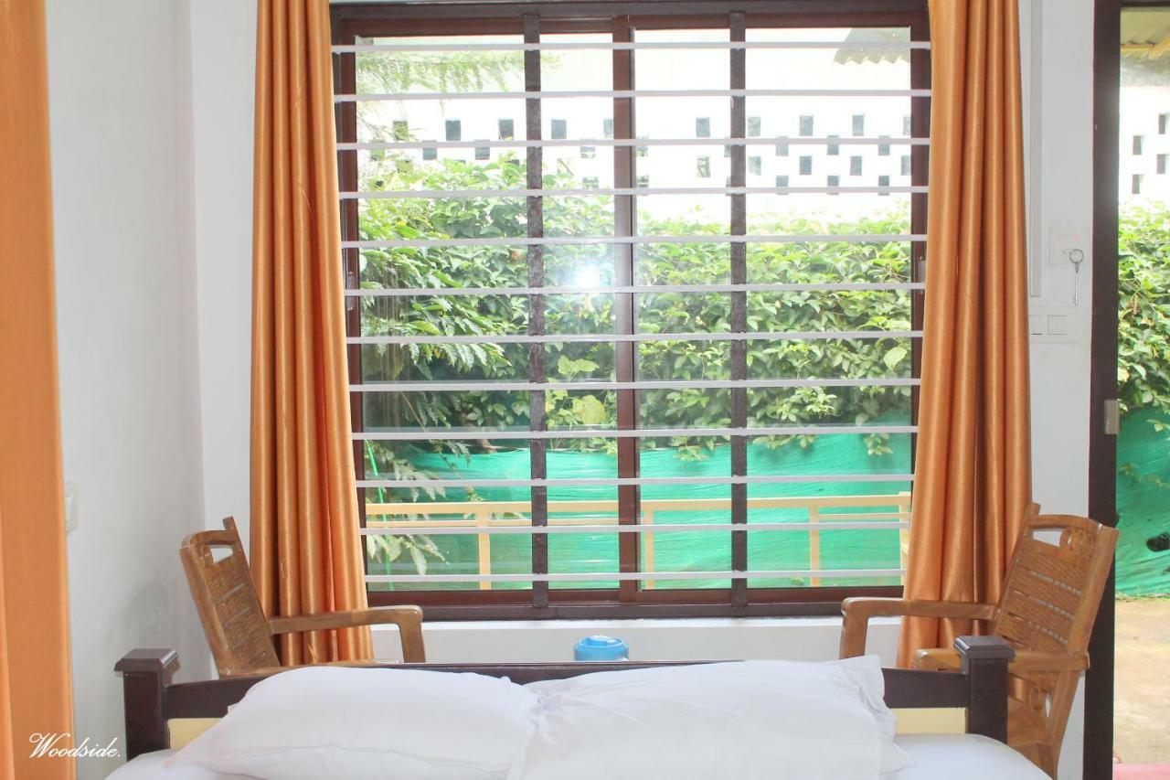 Woodside Homestay Wayanad Batheri Esterno foto