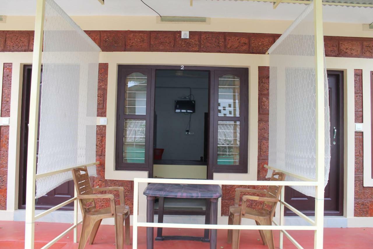 Woodside Homestay Wayanad Batheri Esterno foto
