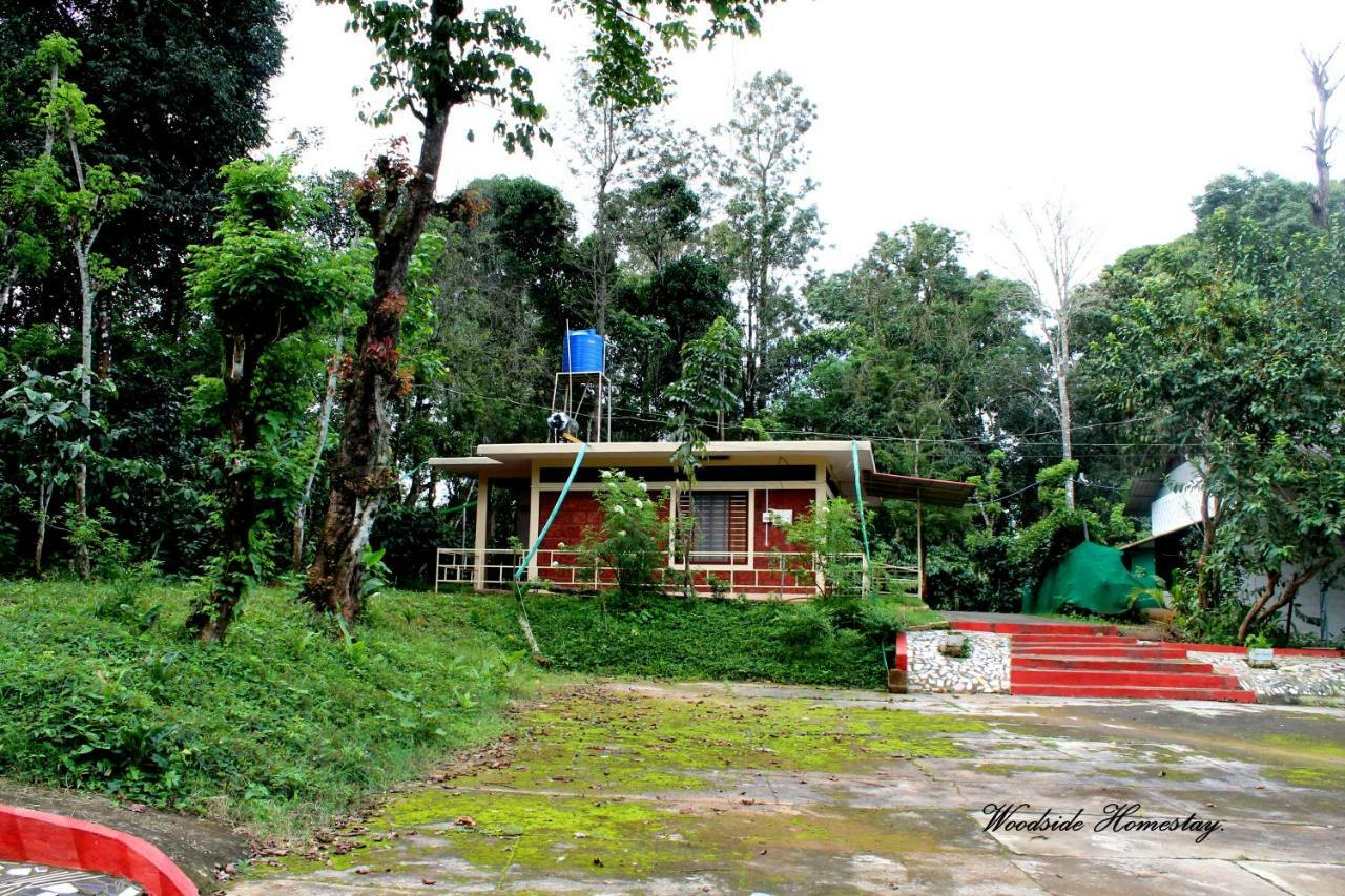 Woodside Homestay Wayanad Batheri Esterno foto