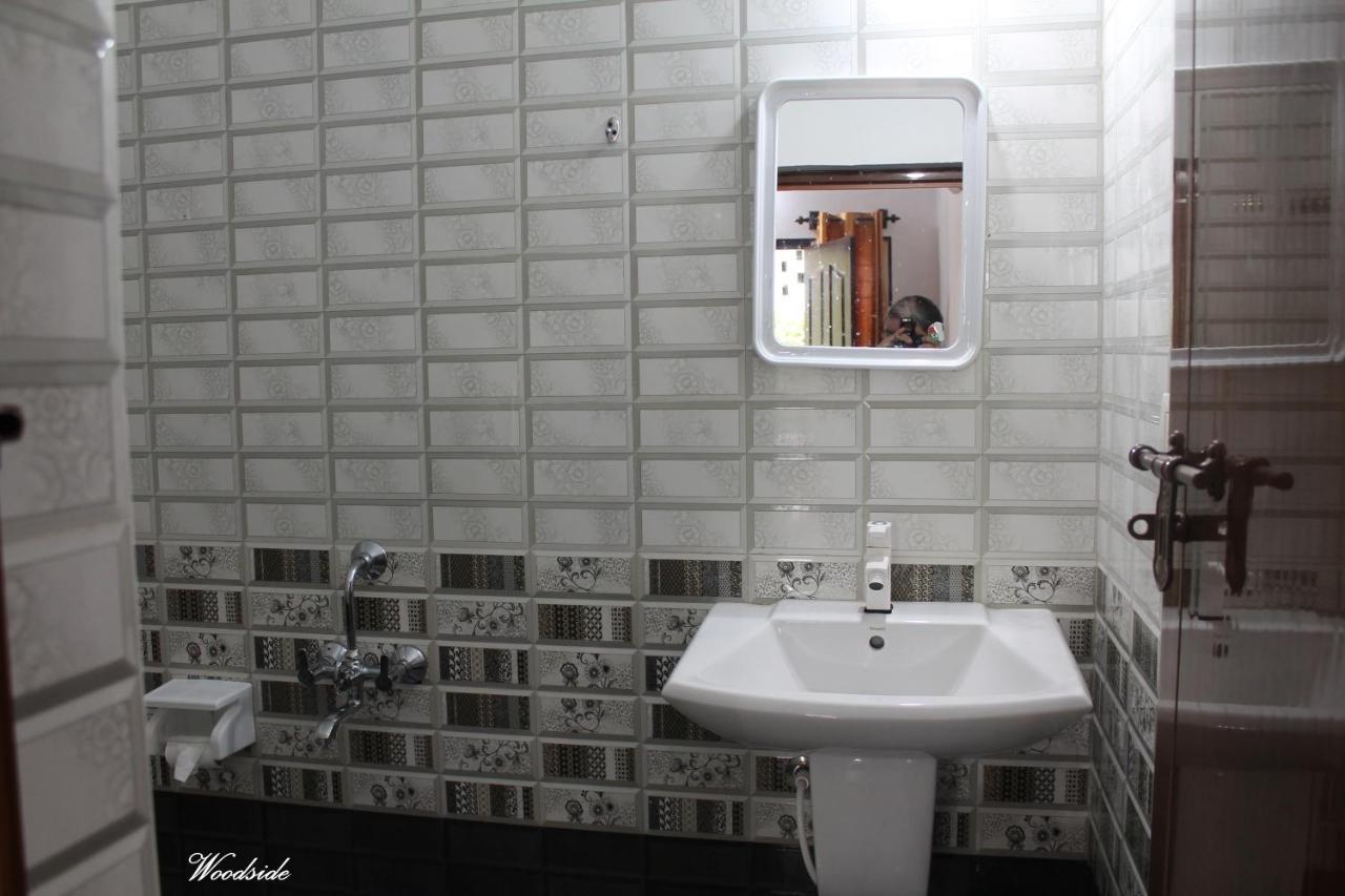 Woodside Homestay Wayanad Batheri Esterno foto