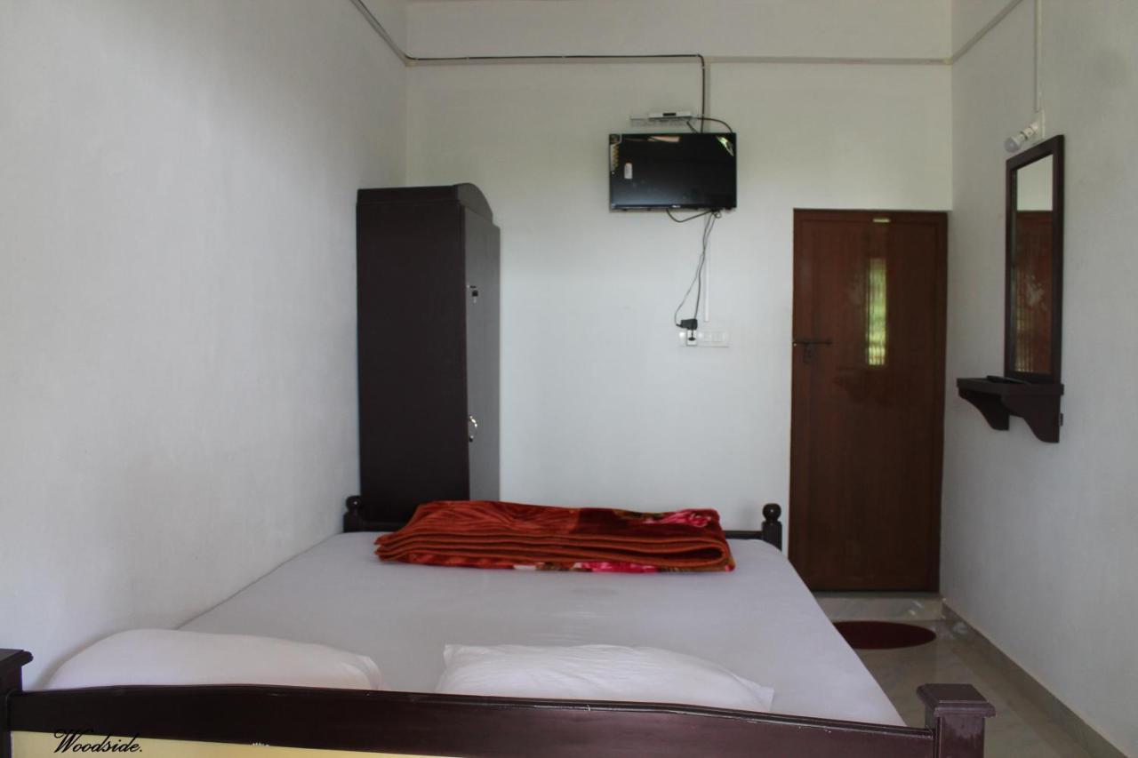 Woodside Homestay Wayanad Batheri Esterno foto